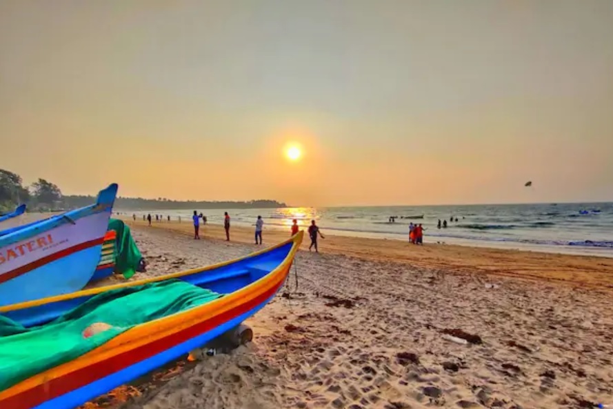 Travelling Responsibly: The Future of Sustainable Tourism in India